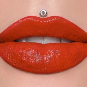 Jeffree Star Everybody Knows Supreme Gloss